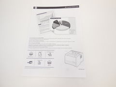 Принтер лазерный HP LaserJet P2055dn - Pic n 298439