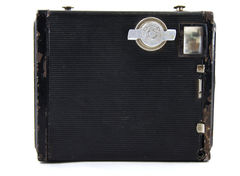 Фотоаппарат Agfa Synchro-Box - Pic n 299636