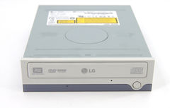 Оптический привод IDE DVD±RW LG GSA-4040B - Pic n 300231