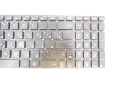 Клавиатура Asus 0KNB0-6621RU00 - Pic n 300240