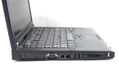 Ноутбук Lenovo ThinkPad R400 - Pic n 300275