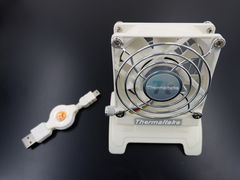 USB Вентилятор Thermaltake Mobile Fan III AF0065