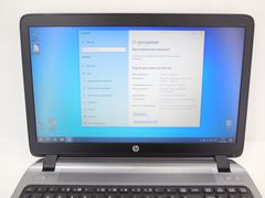 Ноутбук HP ProBook 450 G2 - Pic n 300312