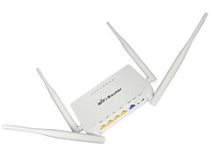 Wi-Fi роутер 300Мбс ZBT WE-1626 для 3G/ 4G-модемов