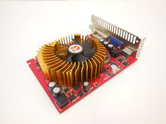 Видеокарта PCI-E Palit Radeon HD 4650 Super 512Mb - Pic n 300366