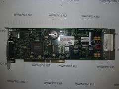 Плата HP L-class gsp card Mfr P/N A6144-60012 / RESET CARD FOR 9000 SERVER / PCI-X
