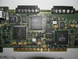 Контроллер HP L-class 10/100Base-T LAN 4-Port Ultra2 LVD SCSI RAID Controller for the9000 server Mfr P/N A5191-60011 PCI-X