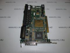 Контроллер PCI SCSI AcceleRAID 150 