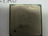 Процессор Socket 478 Intel Pentium IV 3.2GHz /512kb /800FSB /SL6WG