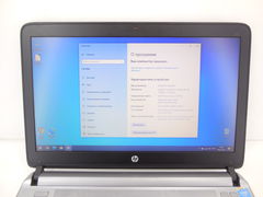 Ноутбук HP ProBook 430 G2  - Pic n 300646