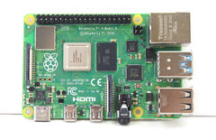 Микрокомпьютер Raspberry Pi 4 Model B (2GB) - Pic n 300498