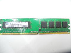 Модуль памяти DDR2 512MB Samsung M378T6553CZ3-CE6