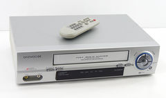 Видеоплеер VHS Daewoo ST160WN - Pic n 300654