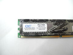 Модуль памяти DDR2 1GB OCZ SOUE OCZ2SE800URB2CK - Pic n 300684