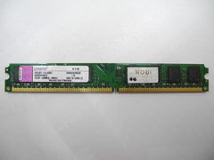 Модуль памяти DDR2 2GB Kingston KVR800D2N6/2G