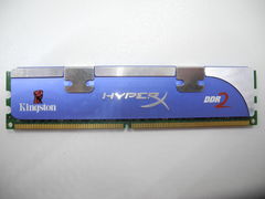 Модуль памяти Kingston HyperX KHX8500D2K2