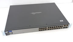 Коммутатор HP ProCurve Switch 2626 (J4900C)