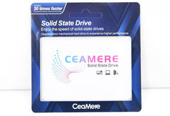 Твердотельный накопитель SSD SATA 240GB CeaMere - Pic n 300708