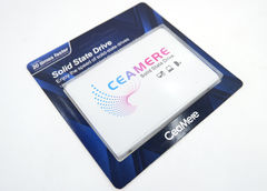 Твердотельный накопитель SSD SATA 240GB CeaMere - Pic n 300708