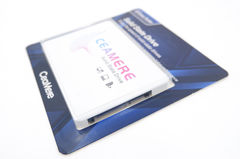 Твердотельный накопитель SSD SATA 240GB CeaMere - Pic n 300708