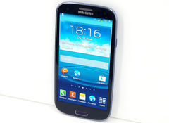 Смартфон Samsung S3 GT-I9300 16GB