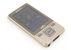 MP3-плеер Sony Walkman NWZ-A726
