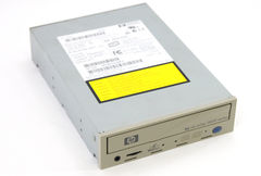 Раритет! Оптический привод SCSI CD-R HP C4506 9600