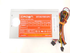 Блок питания Crown CM-PS450 office 450W - Pic n 290970
