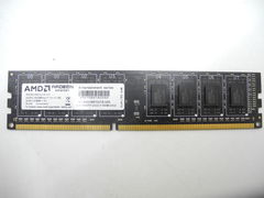 Модуль памяти DDR3 4GB AMD RADEON R534G1601U1S-UO - Pic n 300760