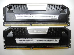 Комплект DDR3 8GB Corsair CMY8GX3M2B2133C9 - Pic n 300762