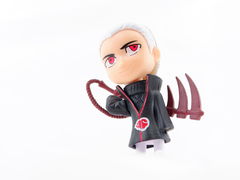 Фигурка из аниме Naruto Хидан 7см 1шт. - Pic n 300785