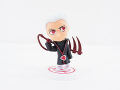Фигурка из аниме Naruto Хидан 7см 1шт. - Pic n 300785