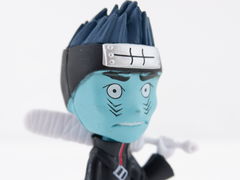 Фигурка из аниме Naruto Хошигаки Кисаме 7см 1шт. - Pic n 300787