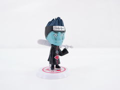 Фигурка из аниме Naruto Хошигаки Кисаме 7см 1шт. - Pic n 300787