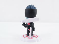 Фигурка из аниме Naruto Хошигаки Кисаме 7см 1шт. - Pic n 300787