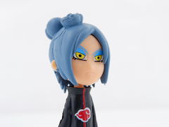 Фигурка из аниме Naruto Конан Konan 7см 1шт. - Pic n 300789
