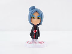 Фигурка из аниме Naruto Конан Konan 7см 1шт. - Pic n 300789
