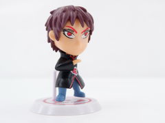 Фигурка из аниме Naruto Учиха Обито 7см 1шт. - Pic n 300791