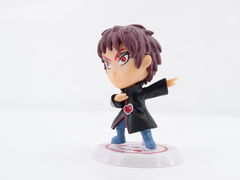 Фигурка из аниме Naruto Учиха Обито 7см 1шт. - Pic n 300791