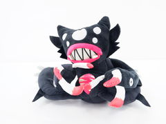 Игрушка Килли Вилли Killy Willy 42см Черная - Pic n 300796