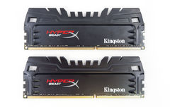 Оперативная память DDR3 16GB KIT 2x8GB Kingston - Pic n 300823