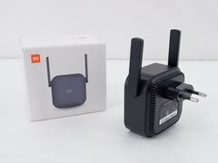 Усилитель WiFi Mi Range Extender Pro R03 DVB4235GL
