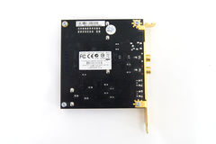 Звуковая карта PCI-E Creative Sound Blaster ZxR - Pic n 300827