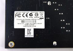 Звуковая карта PCI-E Creative Sound Blaster ZxR - Pic n 300827