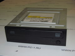 Оптический привод IDE DVD-ROM /черный