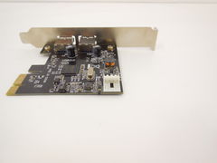 Контроллер PCI-E to USB3.0 питание от шины PCI-E - Pic n 300862