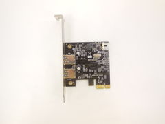 Контроллер PCI-E to USB3.0 питание от шины PCI-E - Pic n 300862