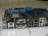 Материнская плата MB ASUS P5G41TD-M PRO /Socket 775 /2xPCI /PCI-E x16 /PCI-E x1 /2xDDR3 /Sound /4xSATA /4xUSB /HDMI /DVI /VGA /LAN /Optical SPDIF /mATX