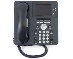 IP-телефон Avaya 9650C - Pic n 301003