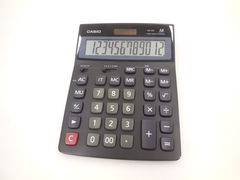 Калькулятор Casio GX-12V